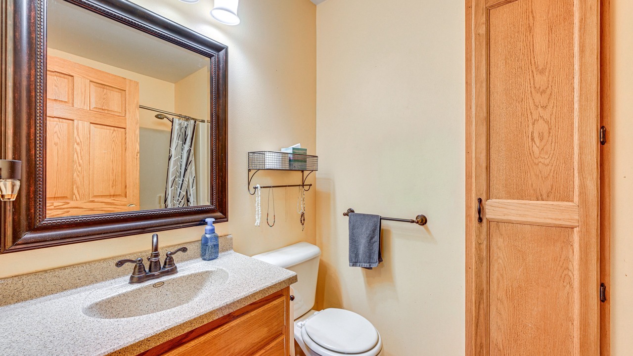 Photo of Bathroom in Cadott