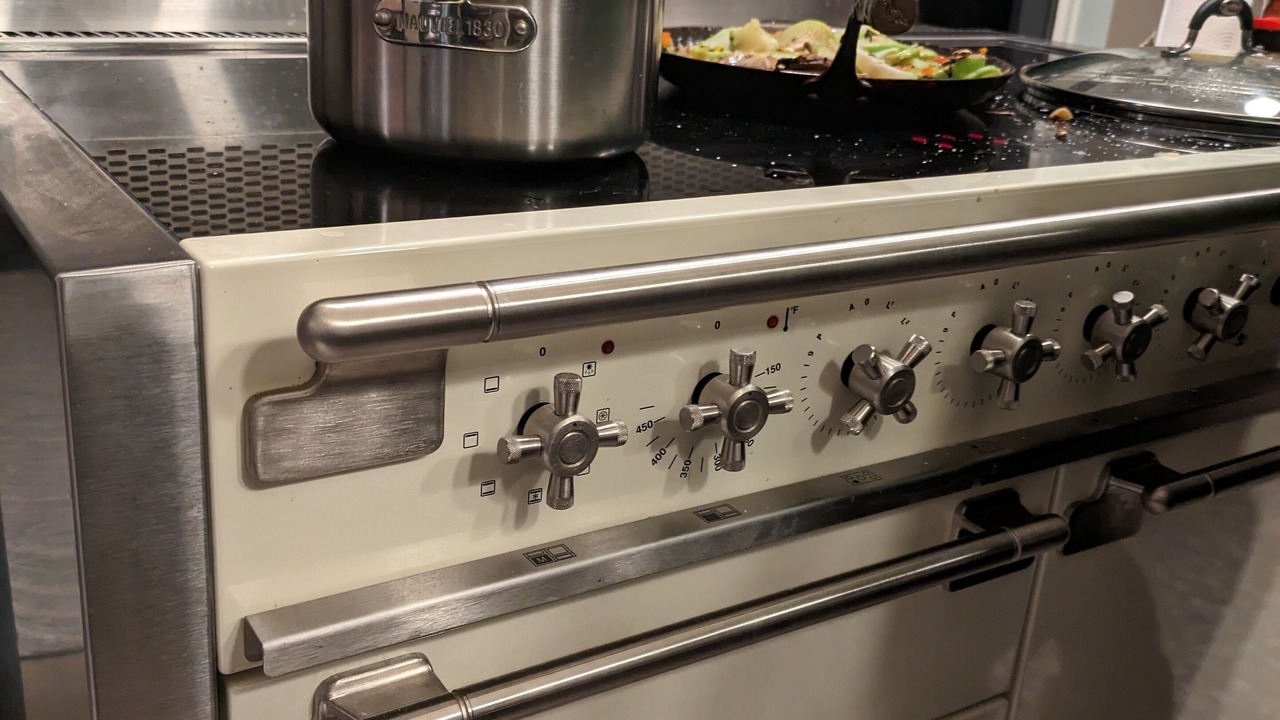 Photo of Kitchen in Whippleville