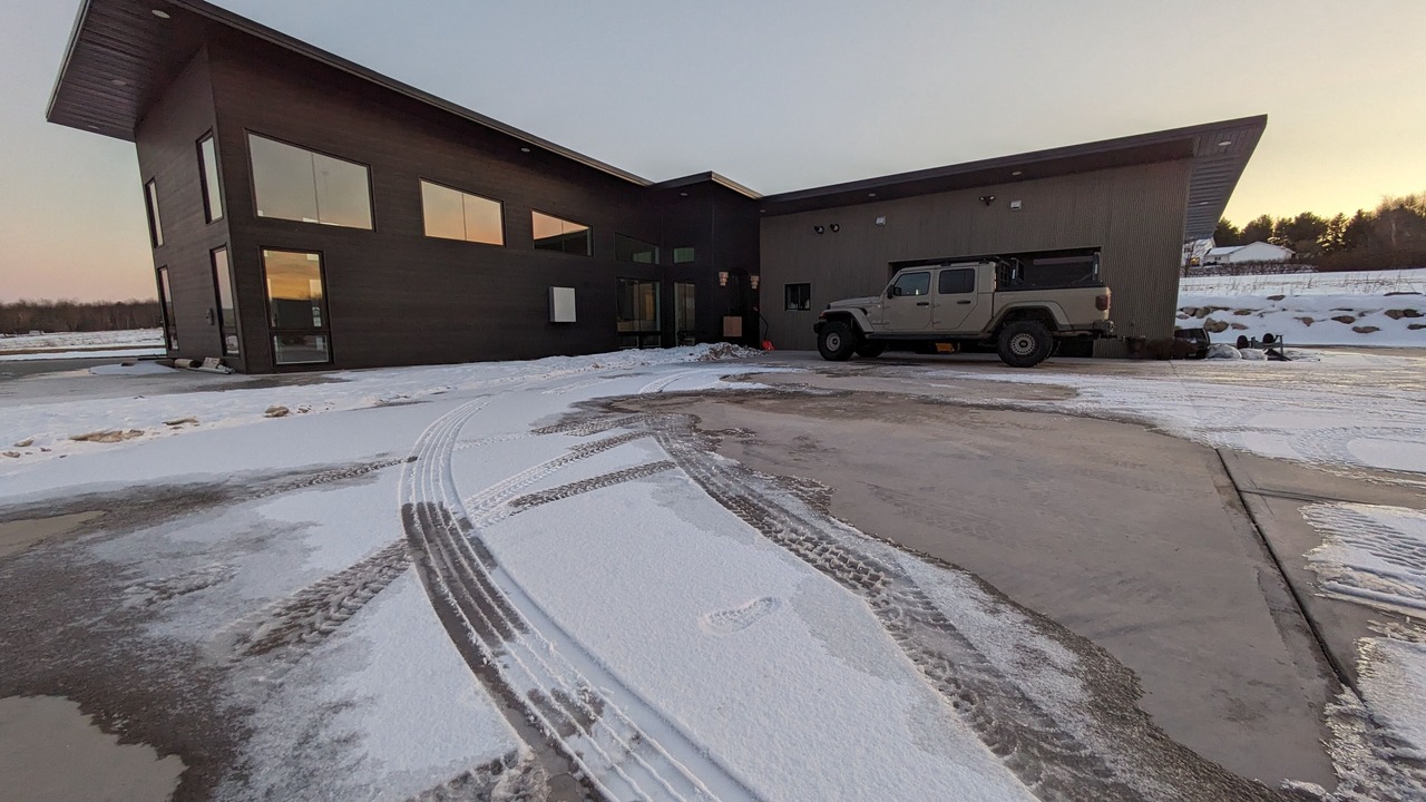 Photo of Outdoor in Whippleville