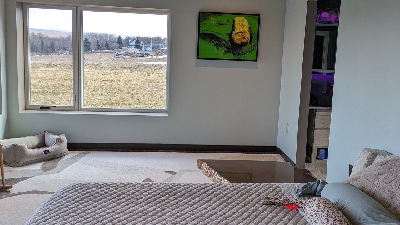 Photo of Bedroom in Whippleville