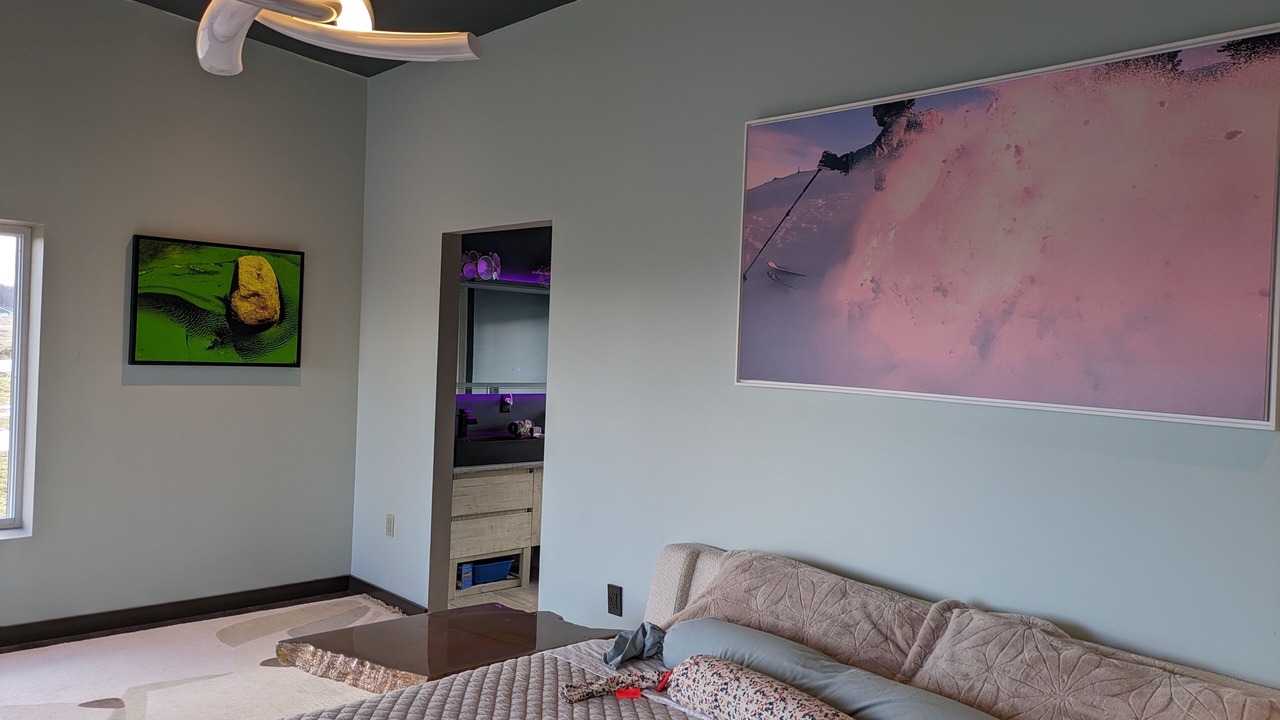 Photo of Bedroom in Whippleville