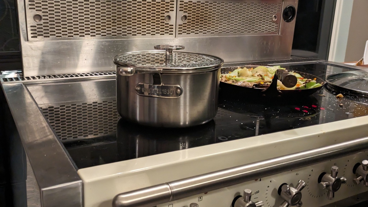 Photo of Kitchen in Whippleville