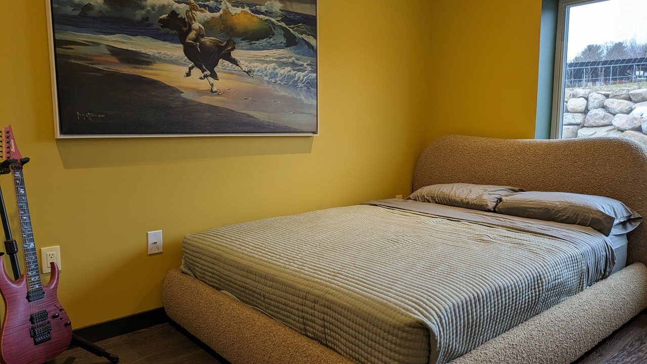 Photo of Bedroom in Whippleville