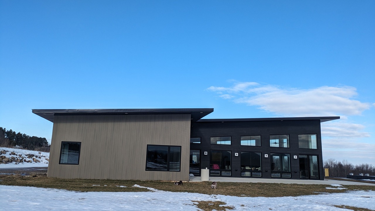 Photo of Outdoor in Whippleville