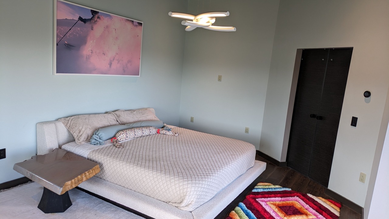 Photo of Bedroom in Whippleville
