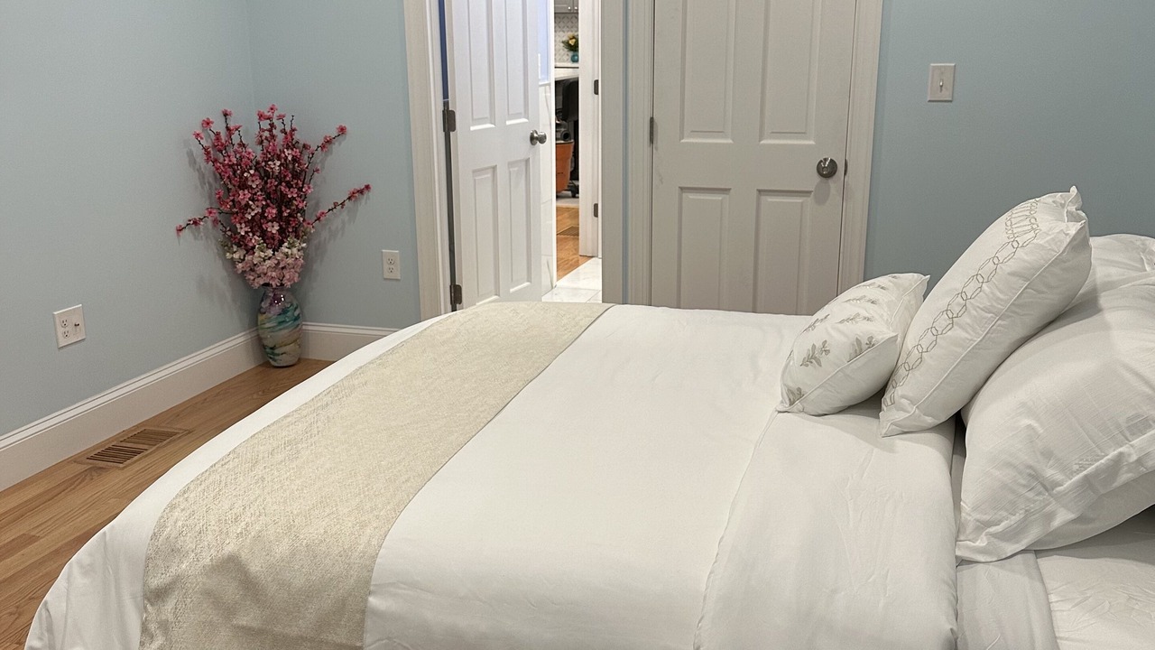 Photo of Bedroom in Manchester