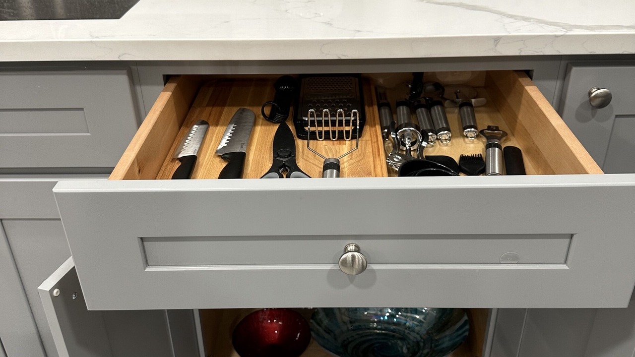 Photo of Kitchen in Manchester