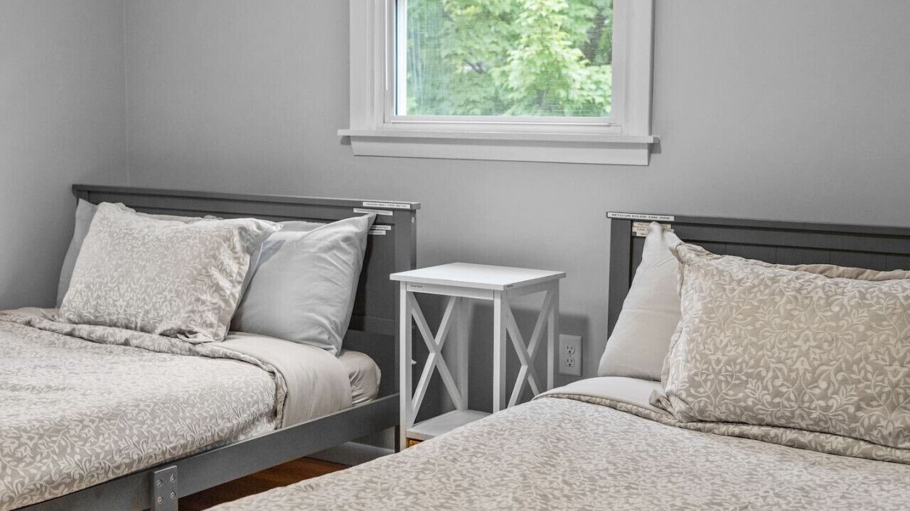 Photo of Bedroom in South Burlington