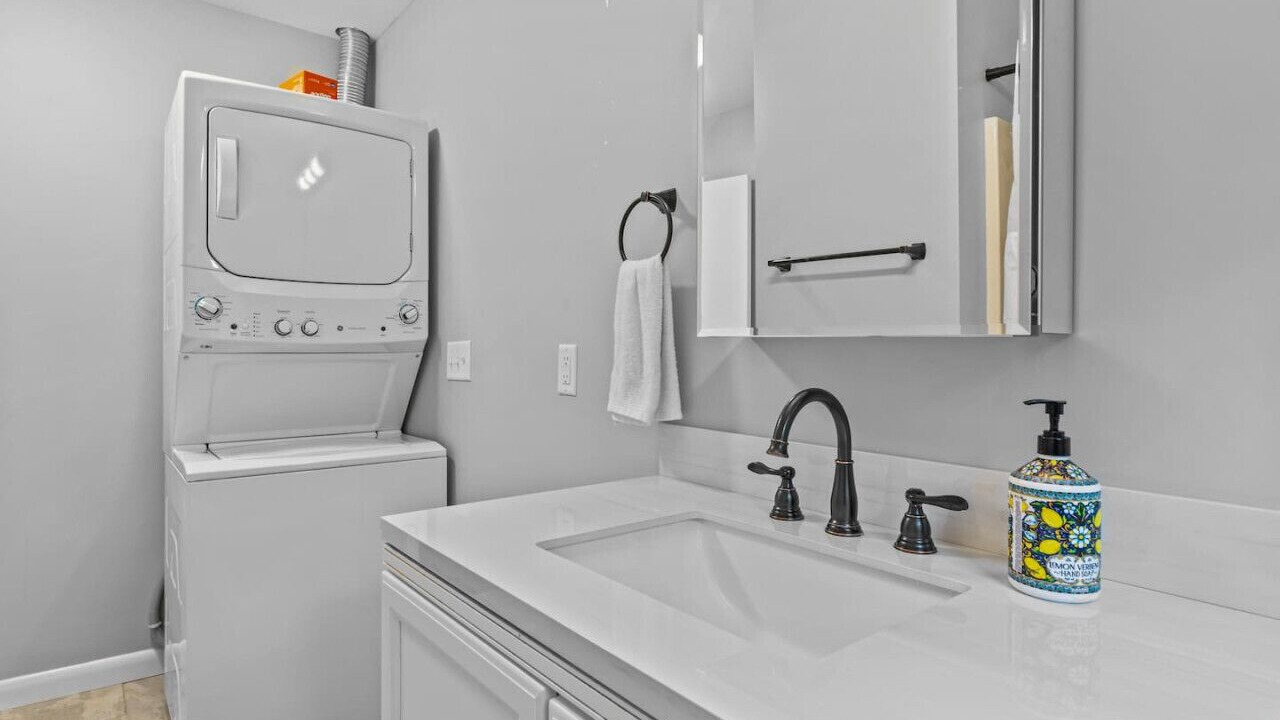 Photo of Bathroom in South Burlington