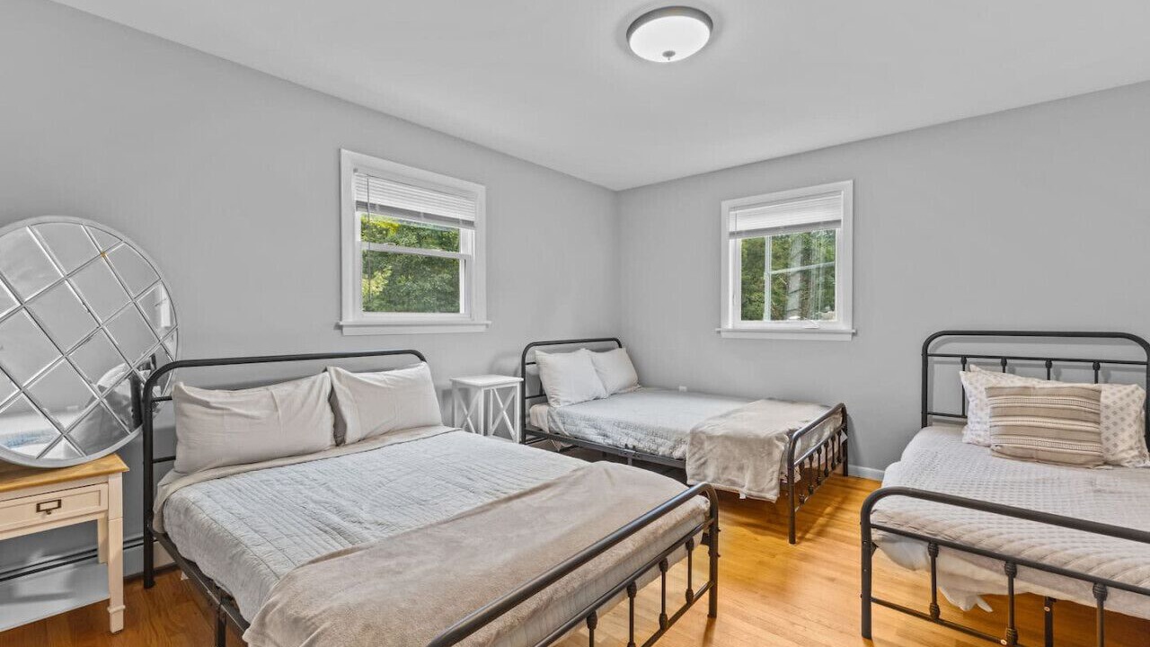 Photo of Bedroom in South Burlington