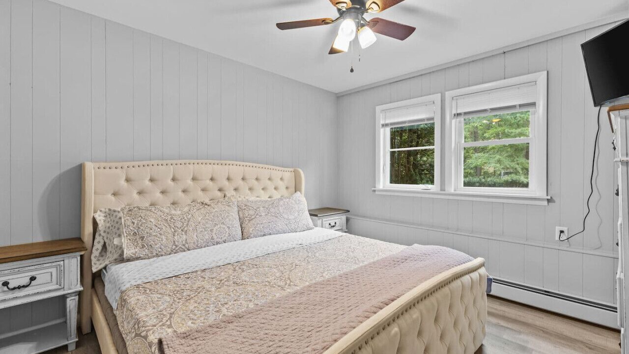 Photo of Bedroom in South Burlington