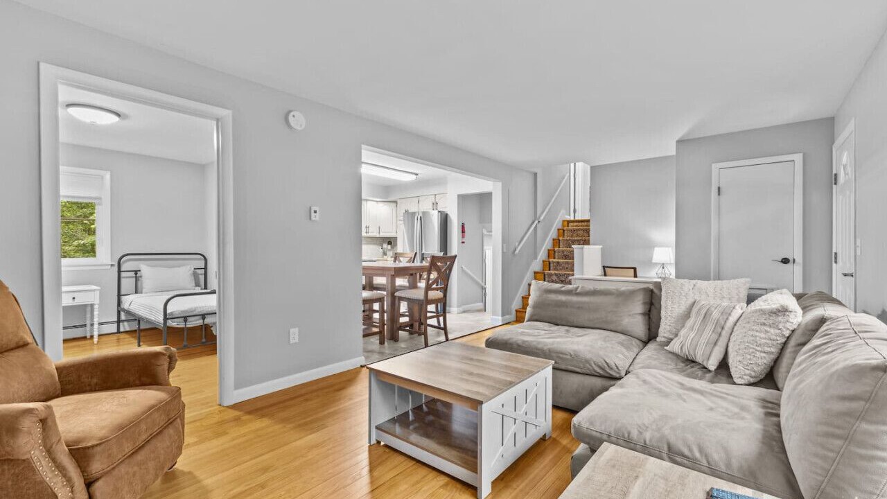 Photo of Livingroom in South Burlington