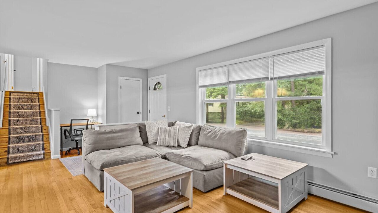 Photo of Livingroom in South Burlington