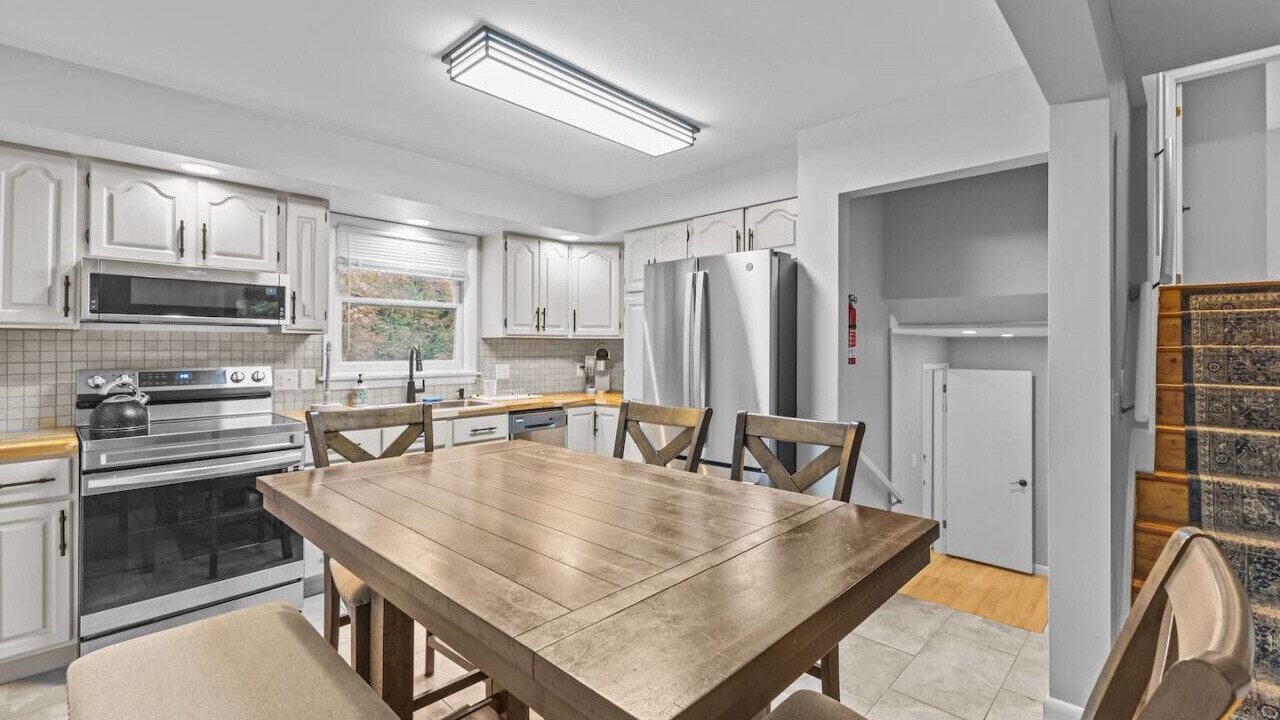 Photo of Kitchen in South Burlington