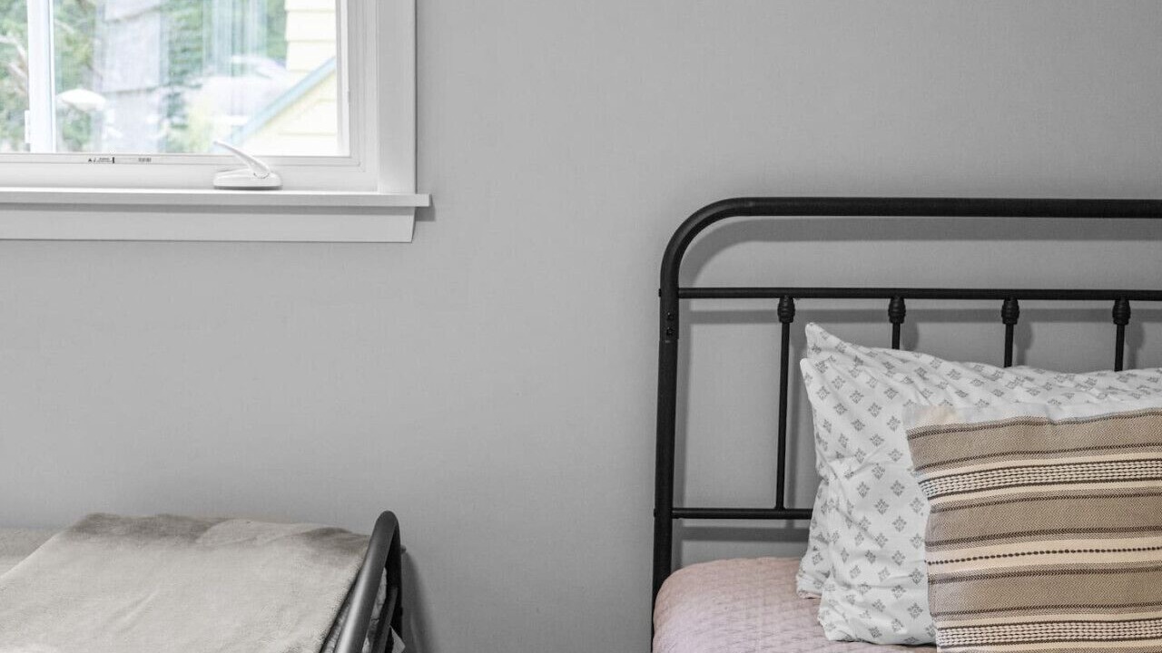 Photo of Bedroom in South Burlington