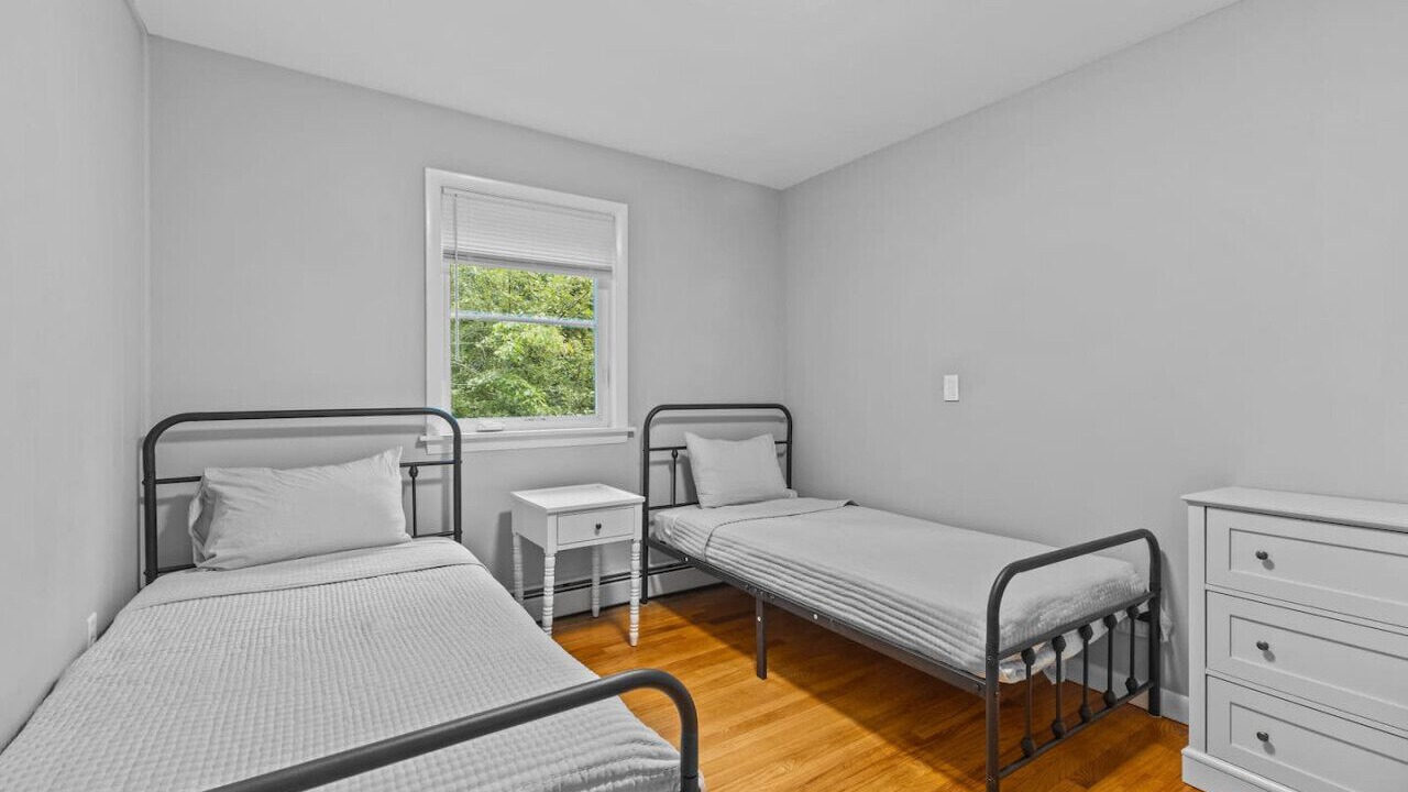 Photo of Bedroom in South Burlington