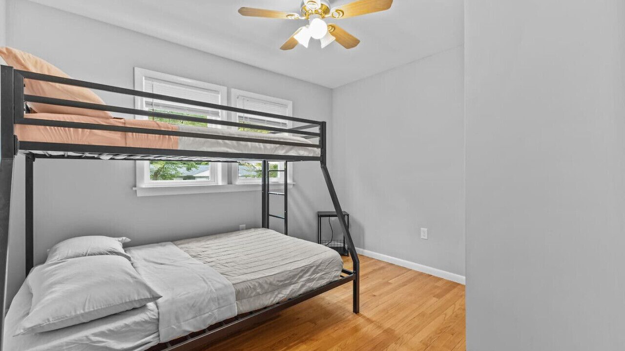 Photo of Bedroom in South Burlington