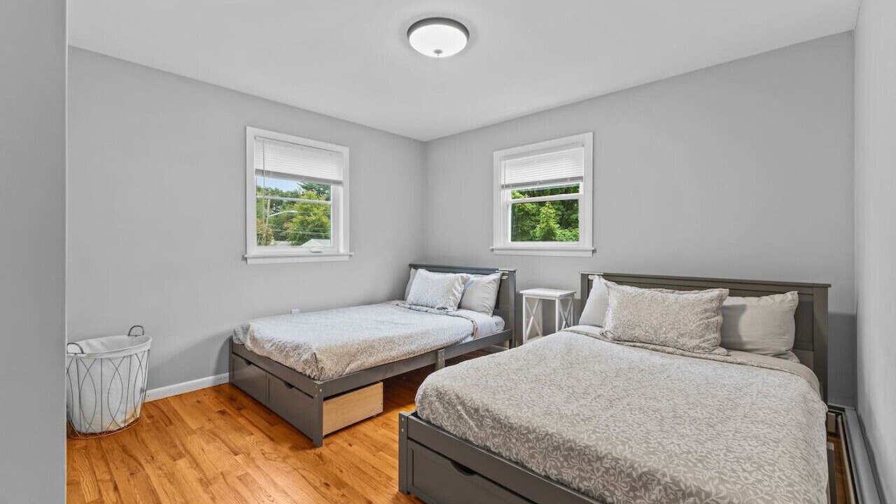 Photo of Bedroom in South Burlington