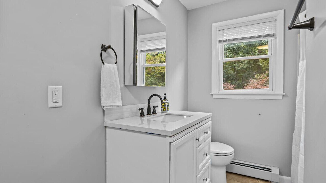 Photo of Bathroom in South Burlington