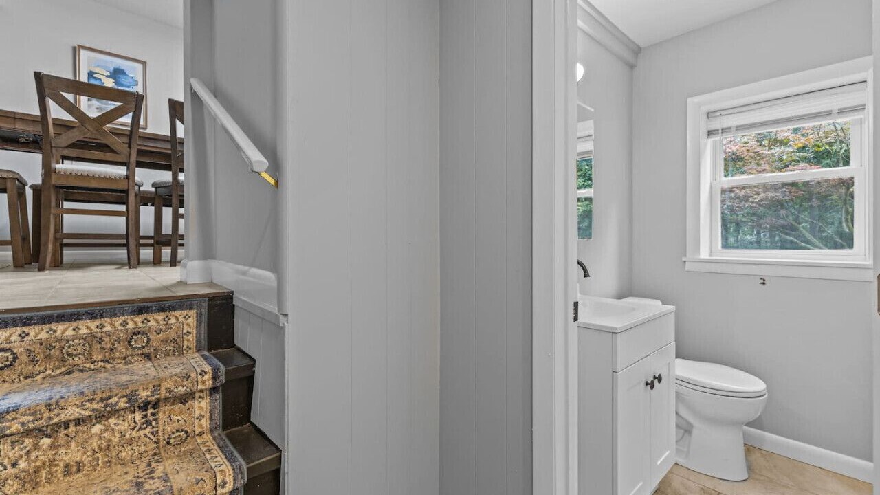 Photo of Bathroom in South Burlington
