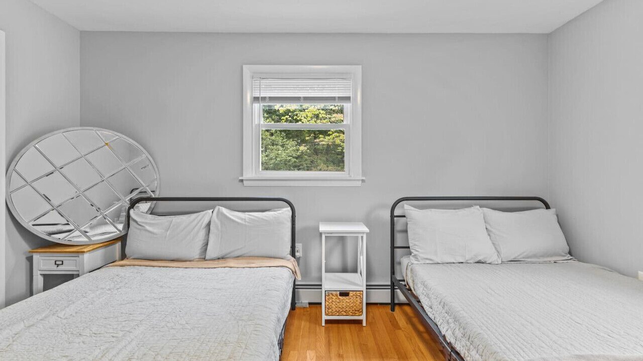 Photo of Bedroom in South Burlington