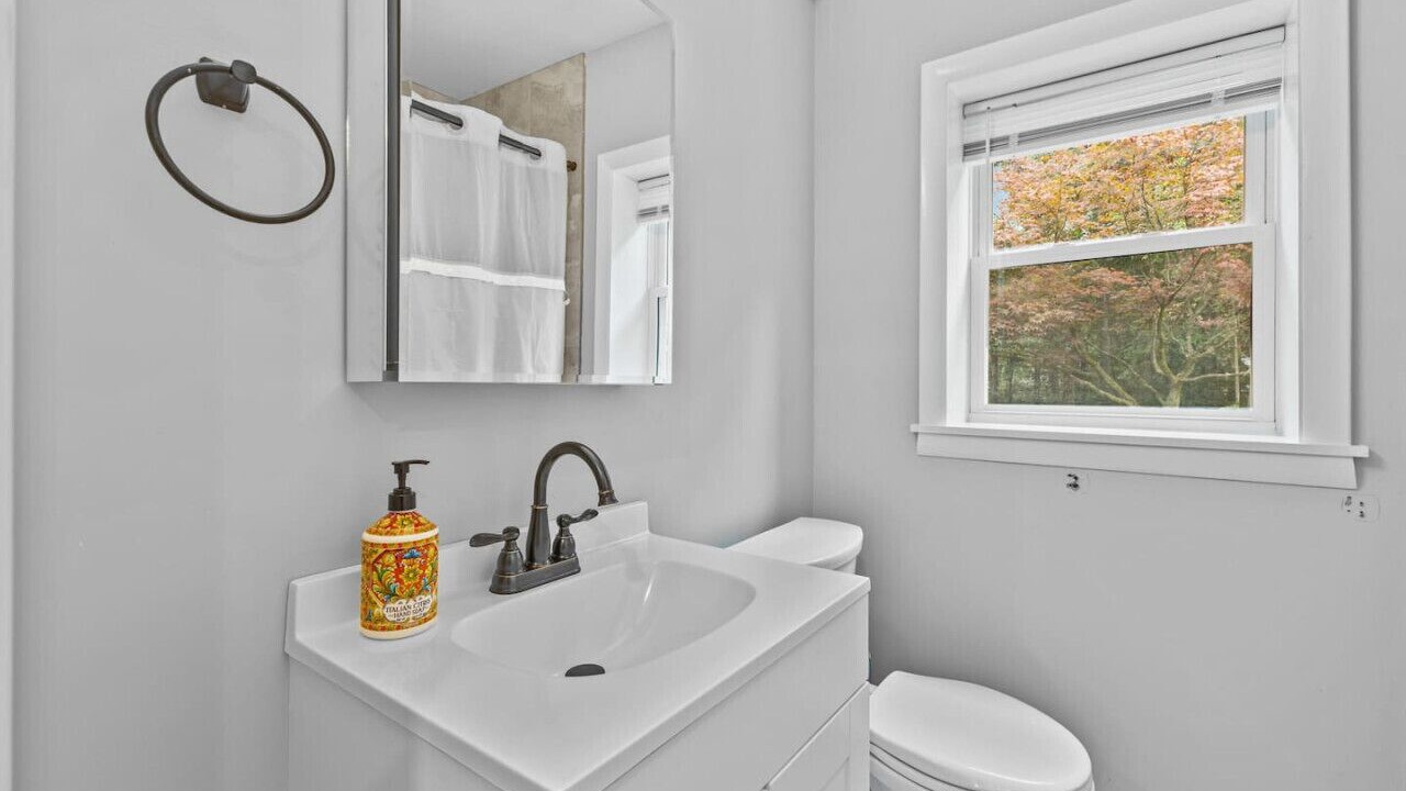 Photo of Bathroom in South Burlington