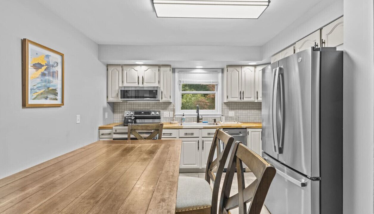 Photo of Kitchen in South Burlington