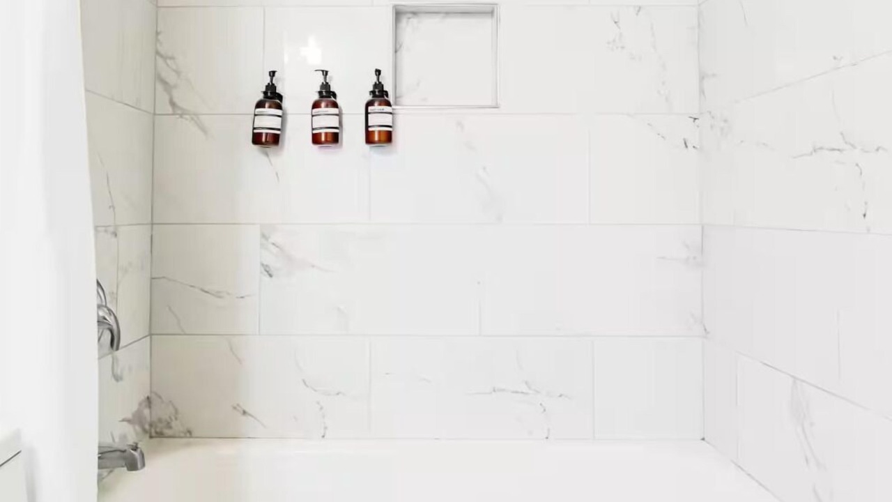 Photo of Bathroom in Downtown Hartford