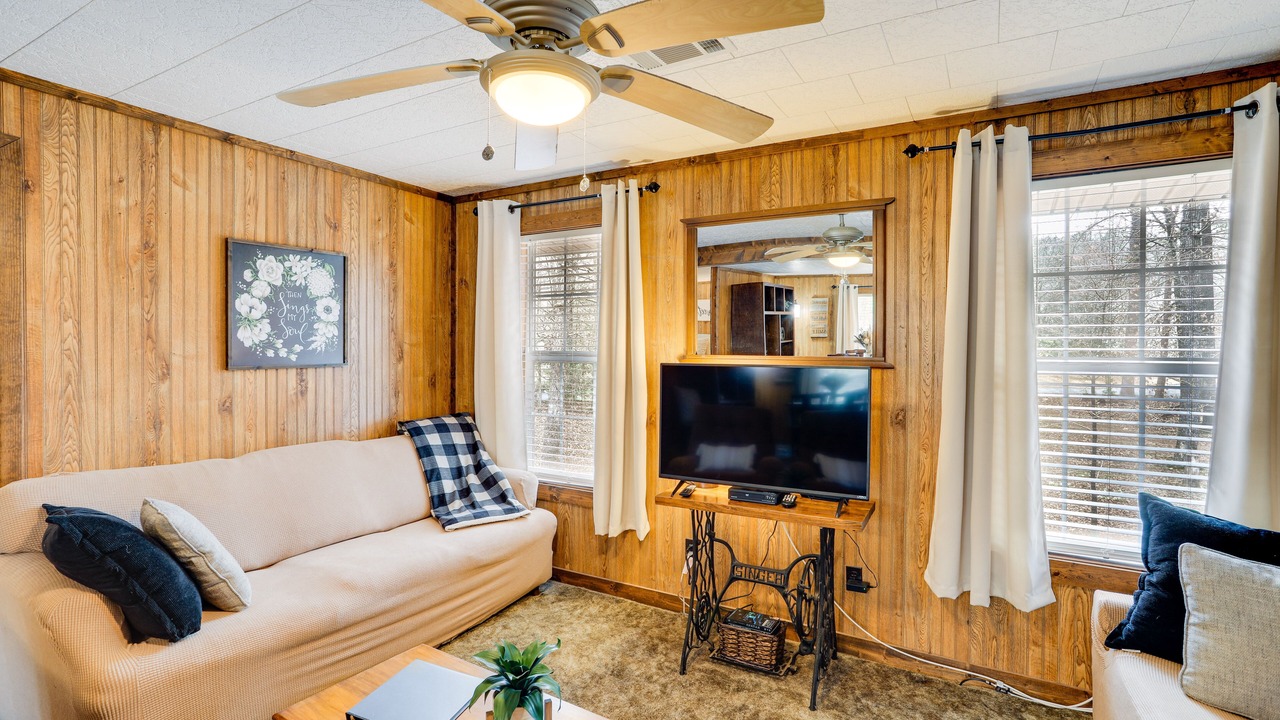 Photo of Livingroom in Wilburn