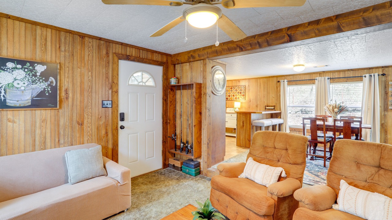 Photo of Livingroom in Wilburn
