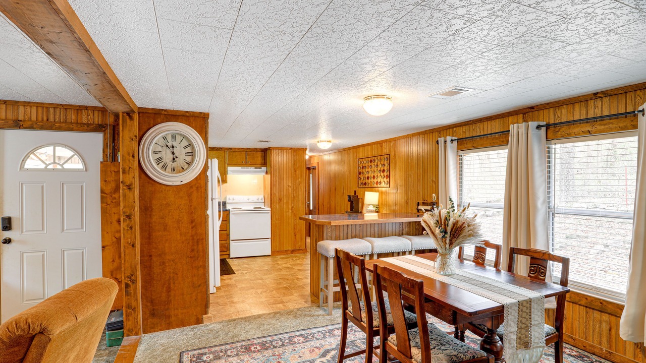 Photo of Livingroom in Wilburn