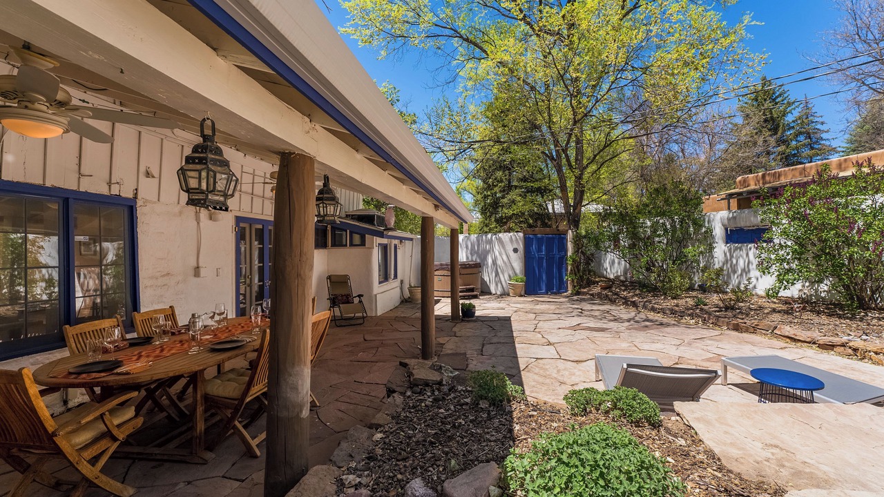 Photo of Outdoor in Tesuque