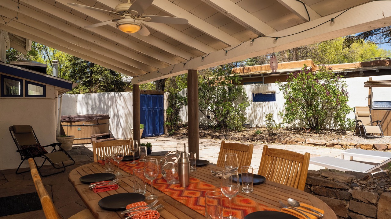 Photo of Outdoor in Tesuque