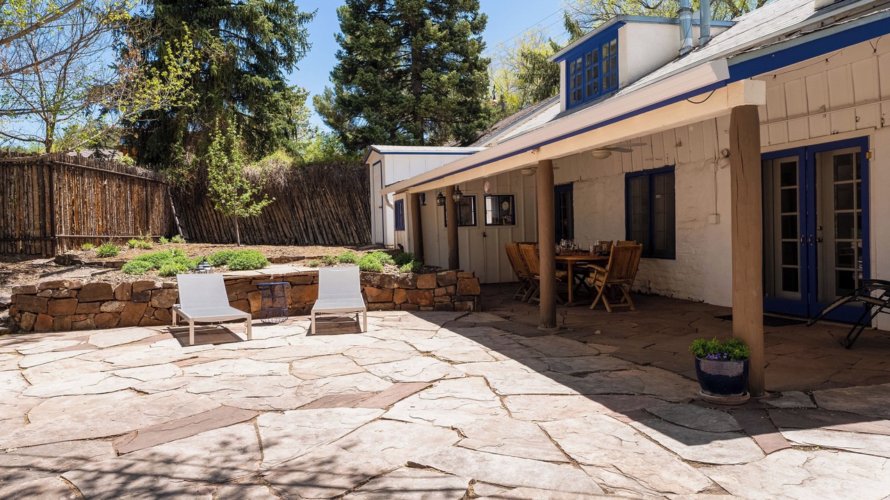 Photo of Outdoor in Tesuque