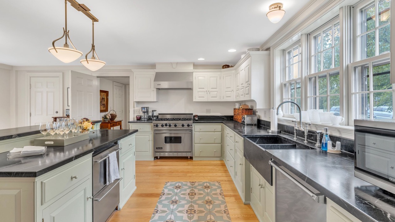 Photo of Kitchen in Whately
