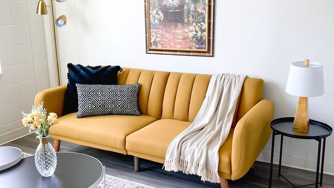 Photo of Livingroom in Corryville