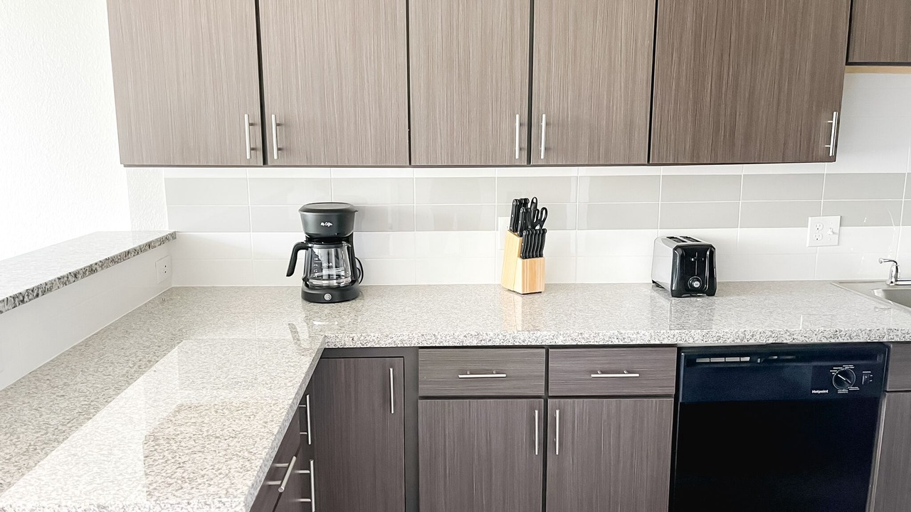 Photo of Kitchen in Corryville