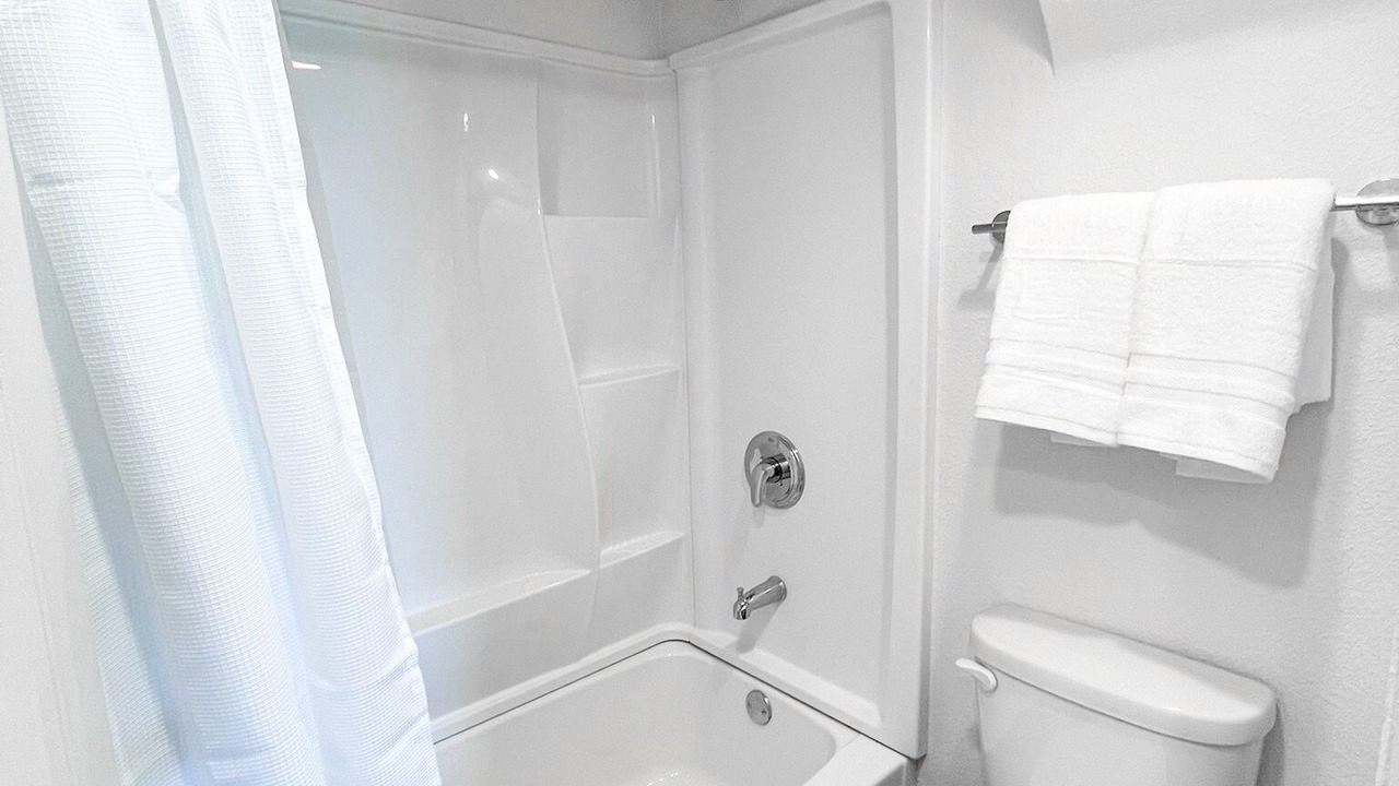 Photo of Bathroom in Corryville