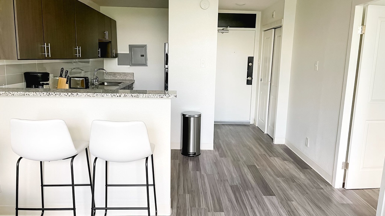 Photo of Kitchen in Corryville