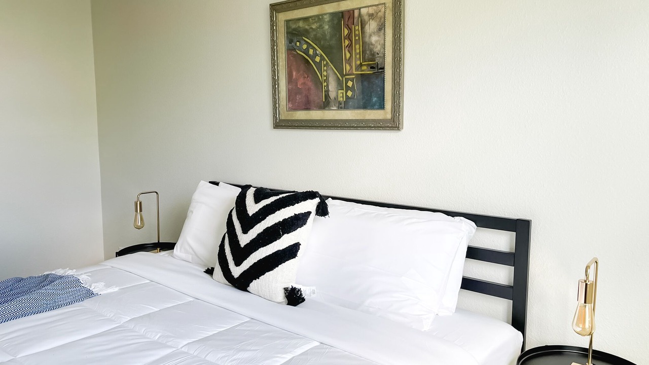 Photo of Bedroom in Corryville