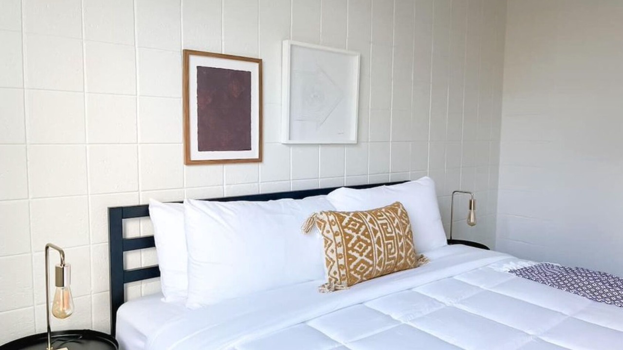 Photo of Bedroom in Corryville