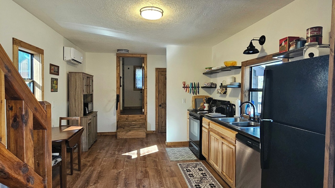 Photo of Kitchen in Dora