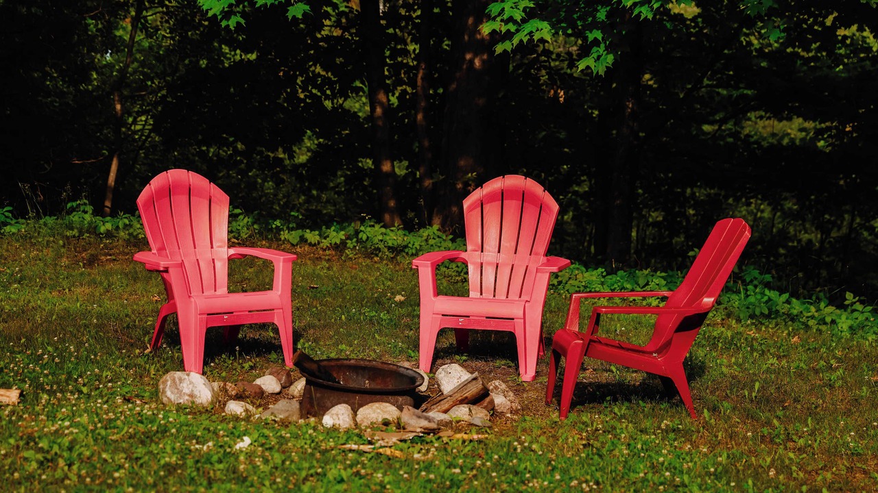 Photo of Outdoor in Arbor Vitae