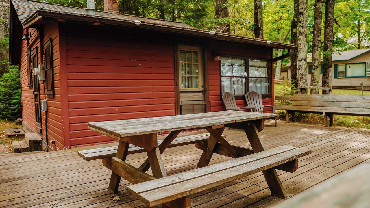 Photo of Outdoor in Arbor Vitae