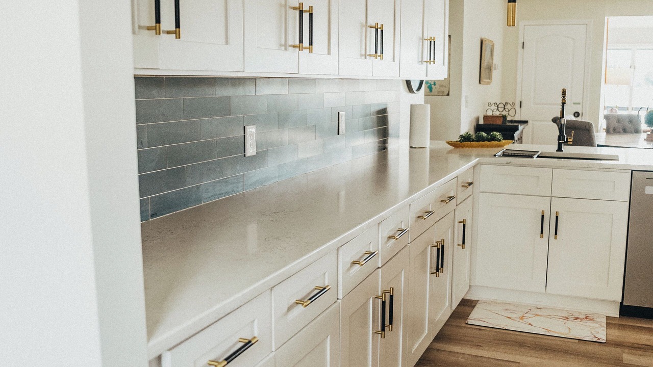 Photo of Kitchen in Akron