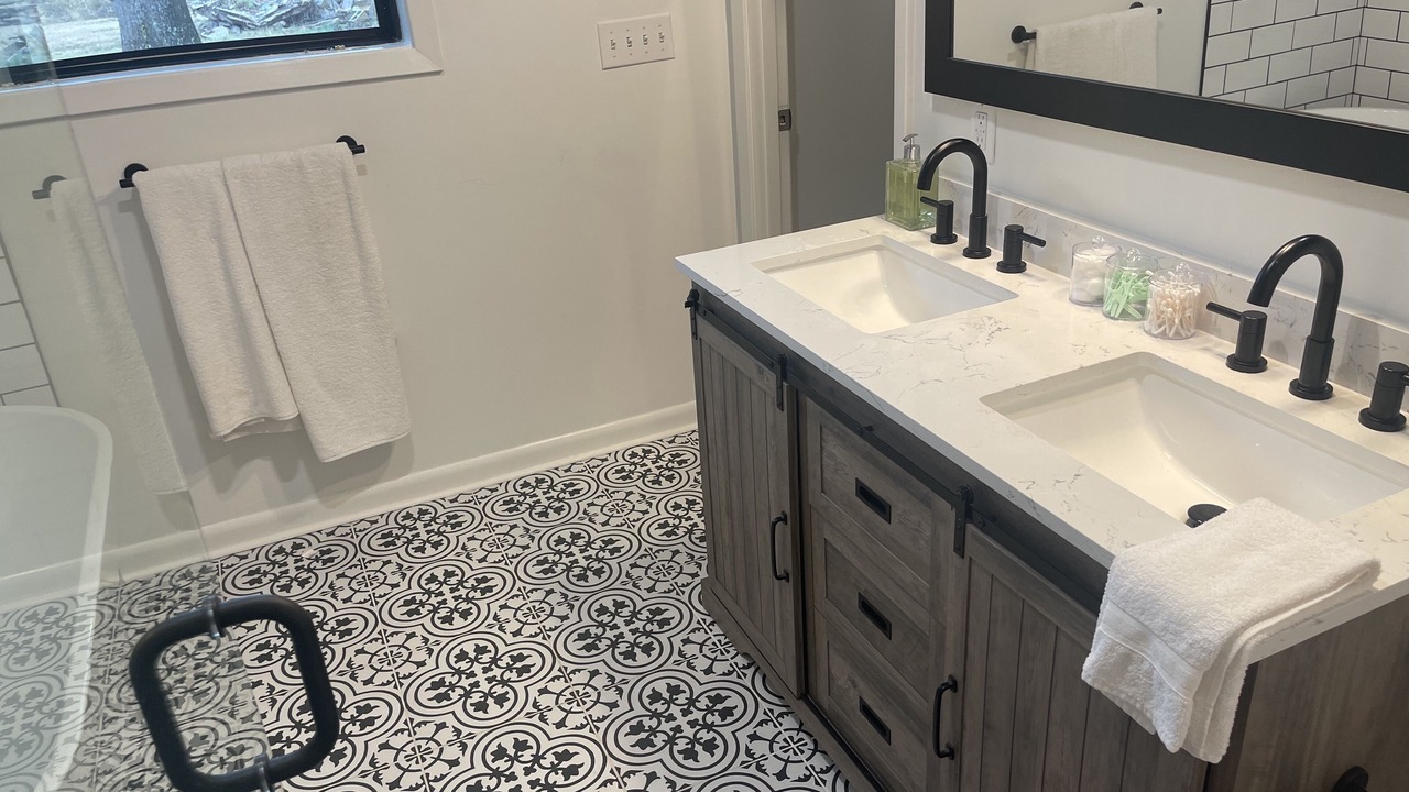 Photo of Bathroom in Howell
