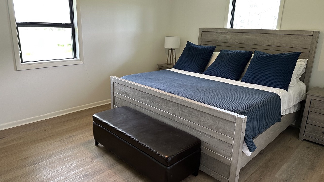 Photo of Bedroom in Howell