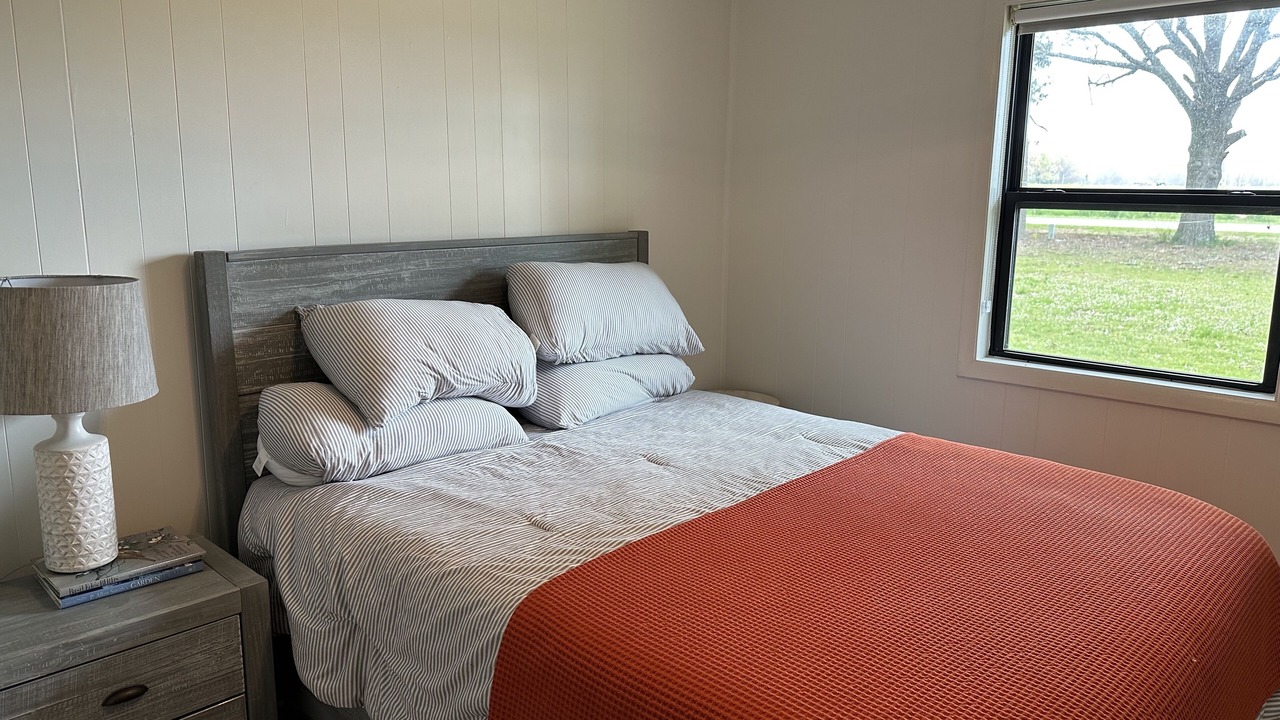 Photo of Bedroom in Howell