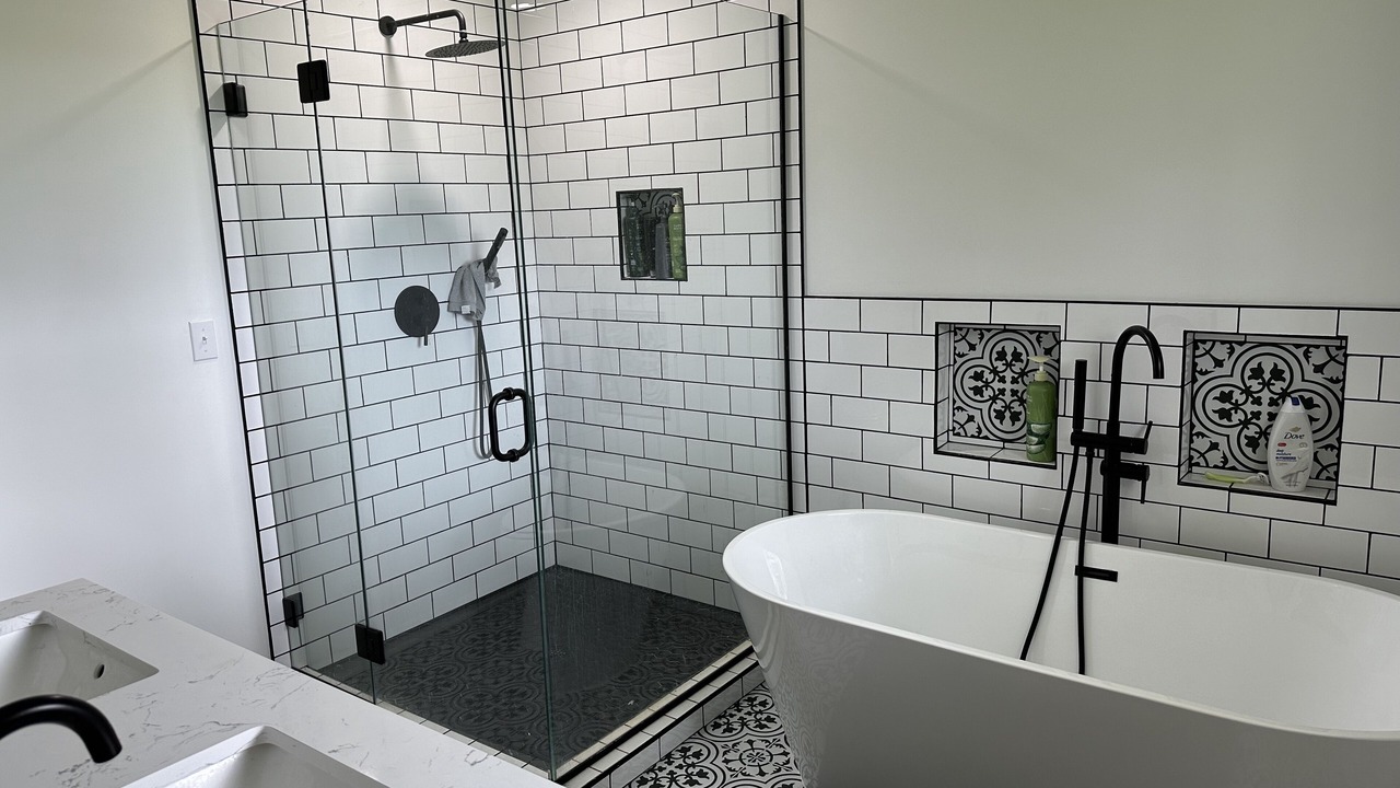 Photo of Bathroom in Howell