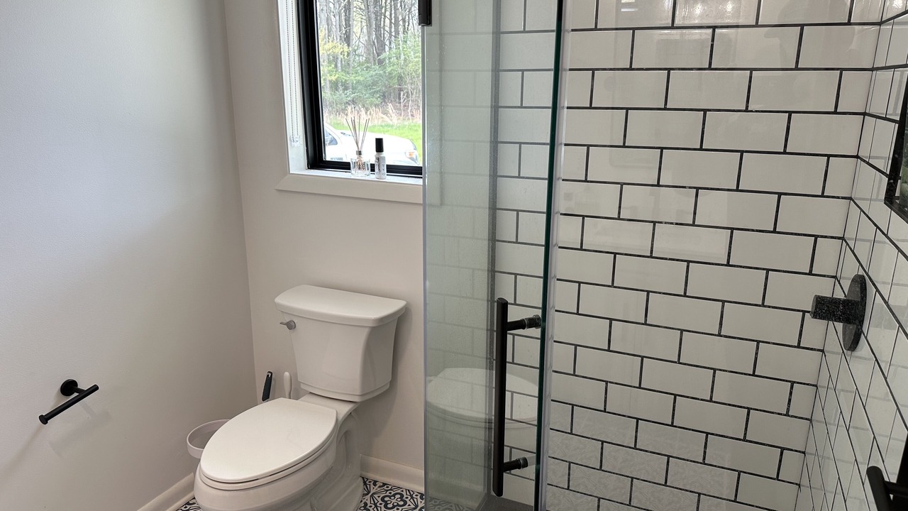 Photo of Bathroom in Howell